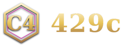 429c logo
